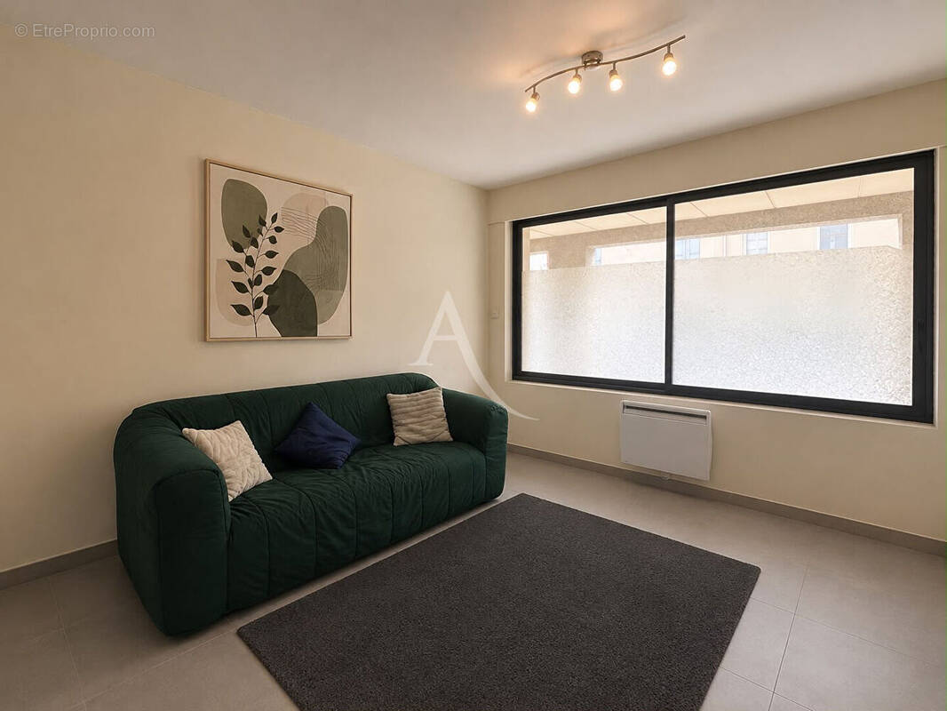 Appartement à MANOSQUE