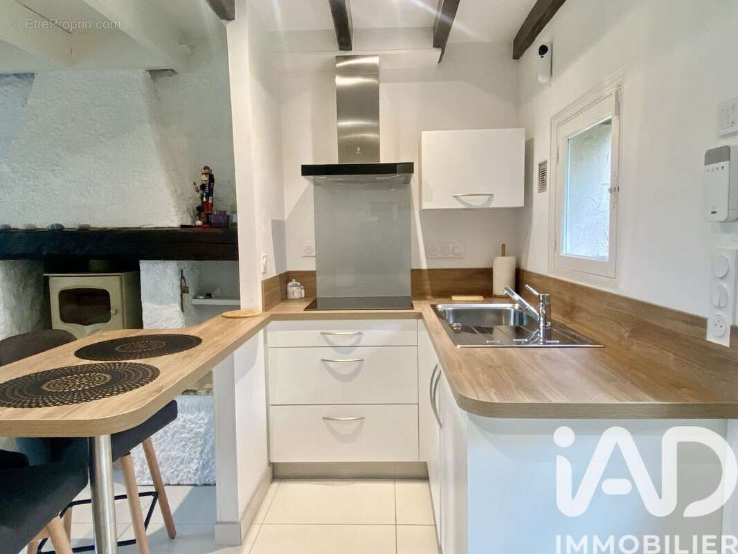 Photo 4 - Maison à MISSILLAC
