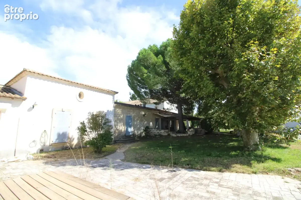Herault Propriété d'exeption 800m2 sur 400000m2 - photo 109