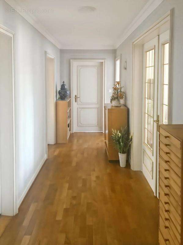 Appartement à COLMAR