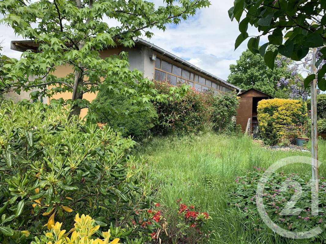 Maison à VILLEPARISIS