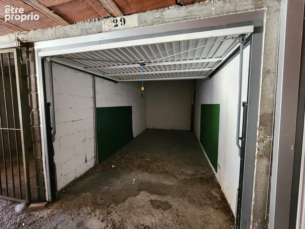 Garage a saisir! - photo 3