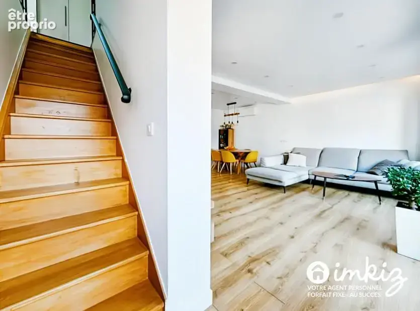 Propriété d’exception RT2012 - 165 m² – Jardin - photo 6