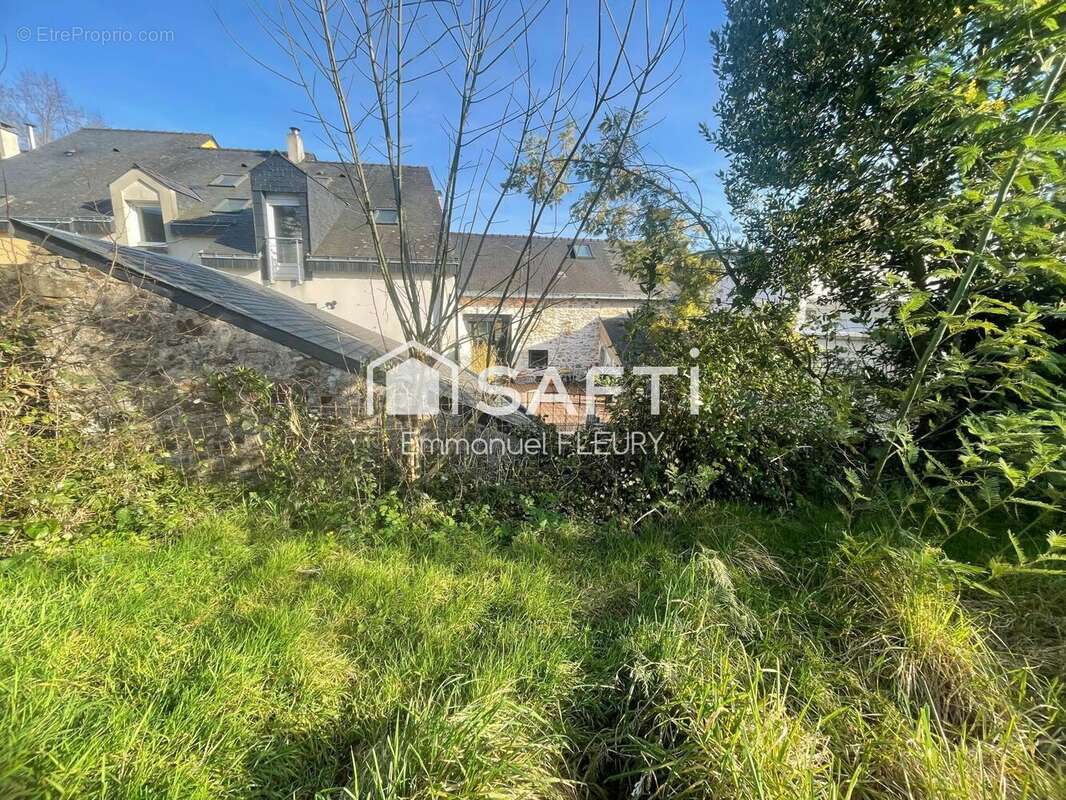 Photo 7 - Terrain à NANTES