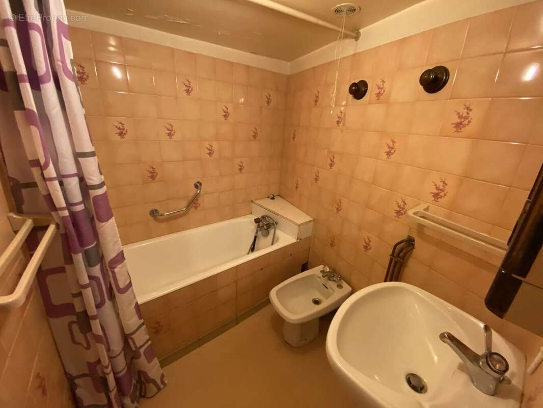 Appartement à SAINT-ANDRE