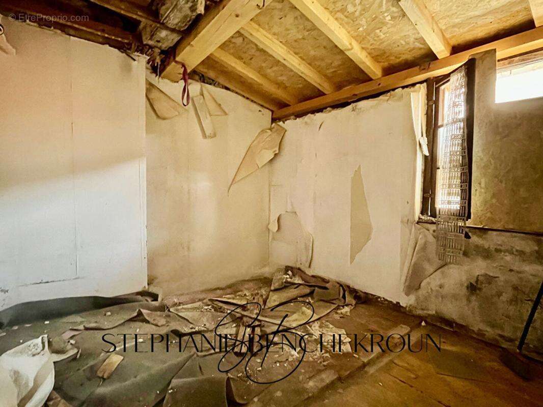 Maison à CARCASSONNE