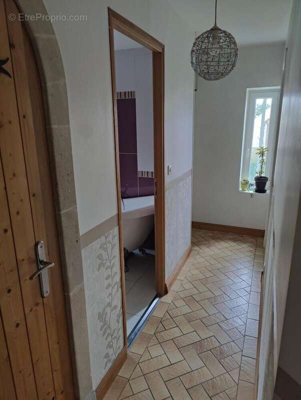 Photo 5 - Maison à VARREDDES