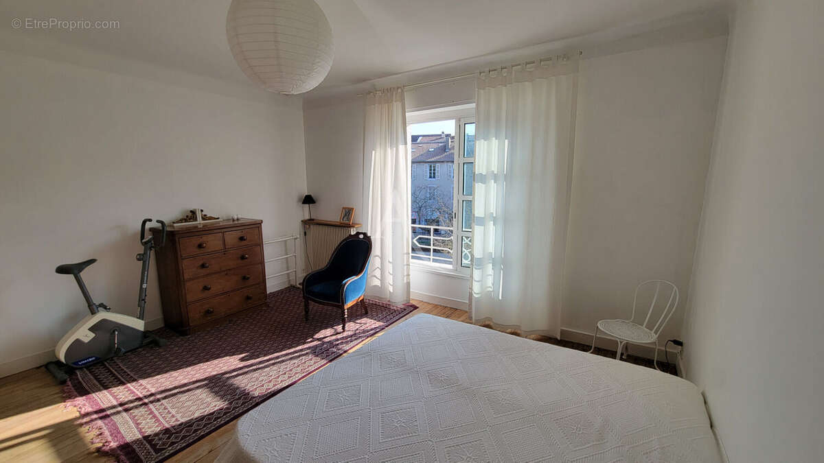 Appartement à PAU