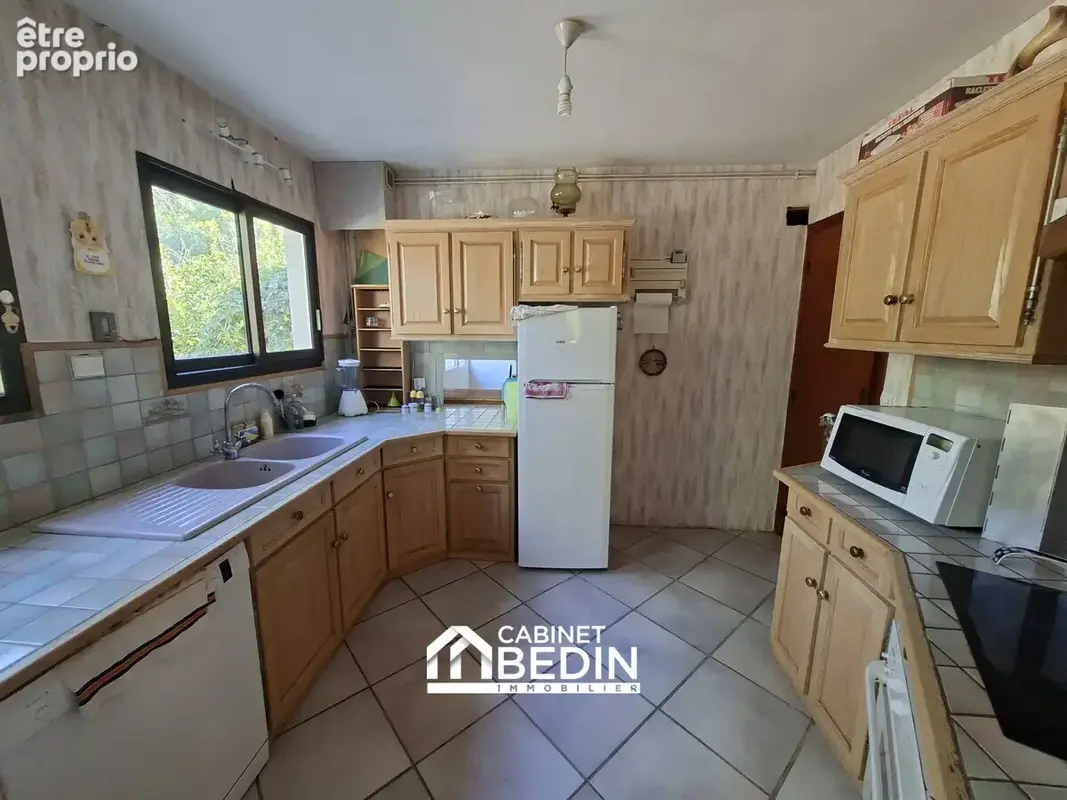 Maison 7 pièces 112 m² à vendre à Lege-Cap-Ferret (33950) - photo 4