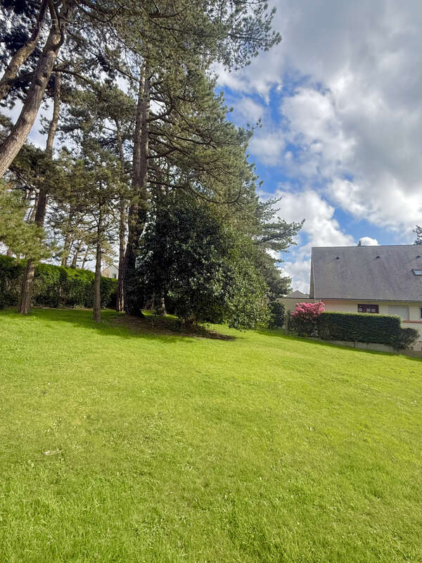 Maison à FECAMP