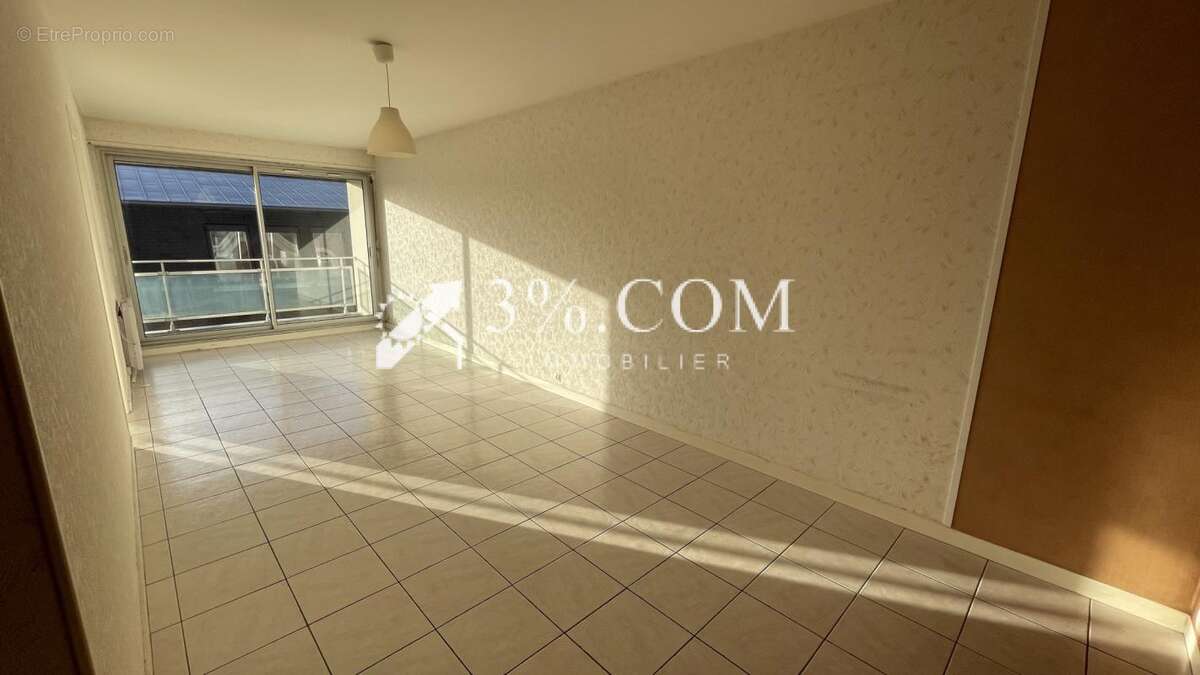 Appartement à AURAY