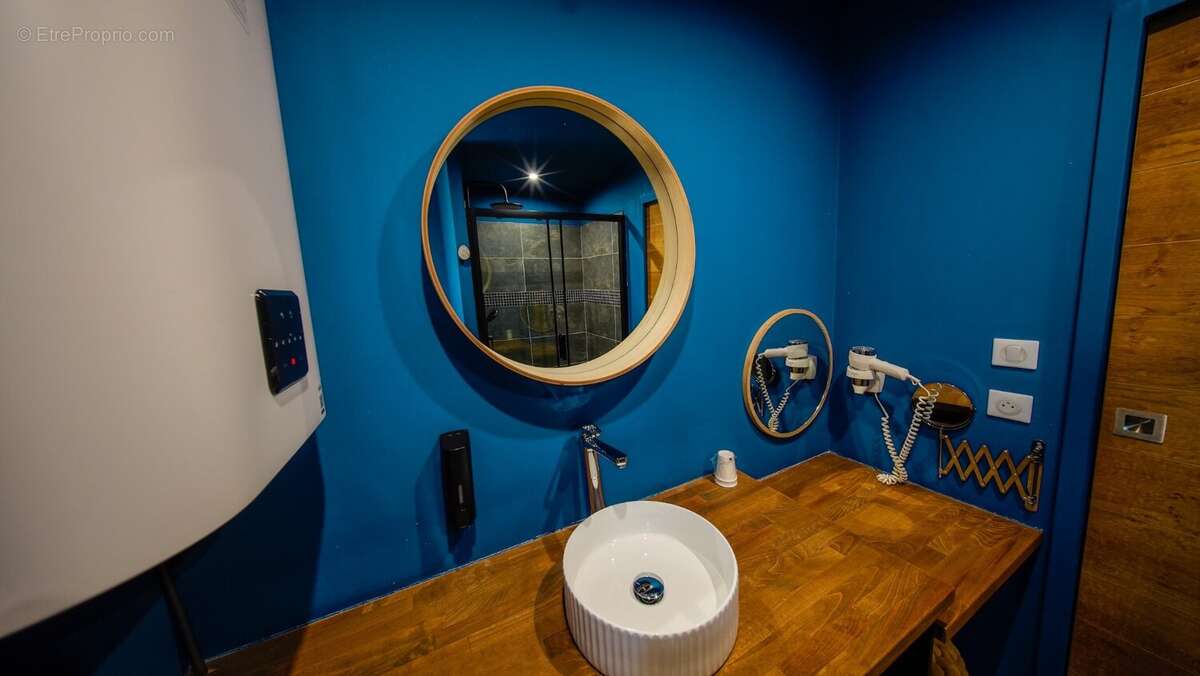 Appartement à WAMBRECHIES