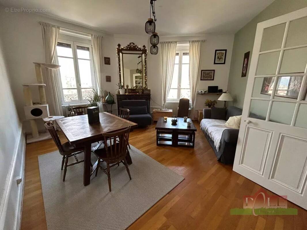 Appartement à VIENNE