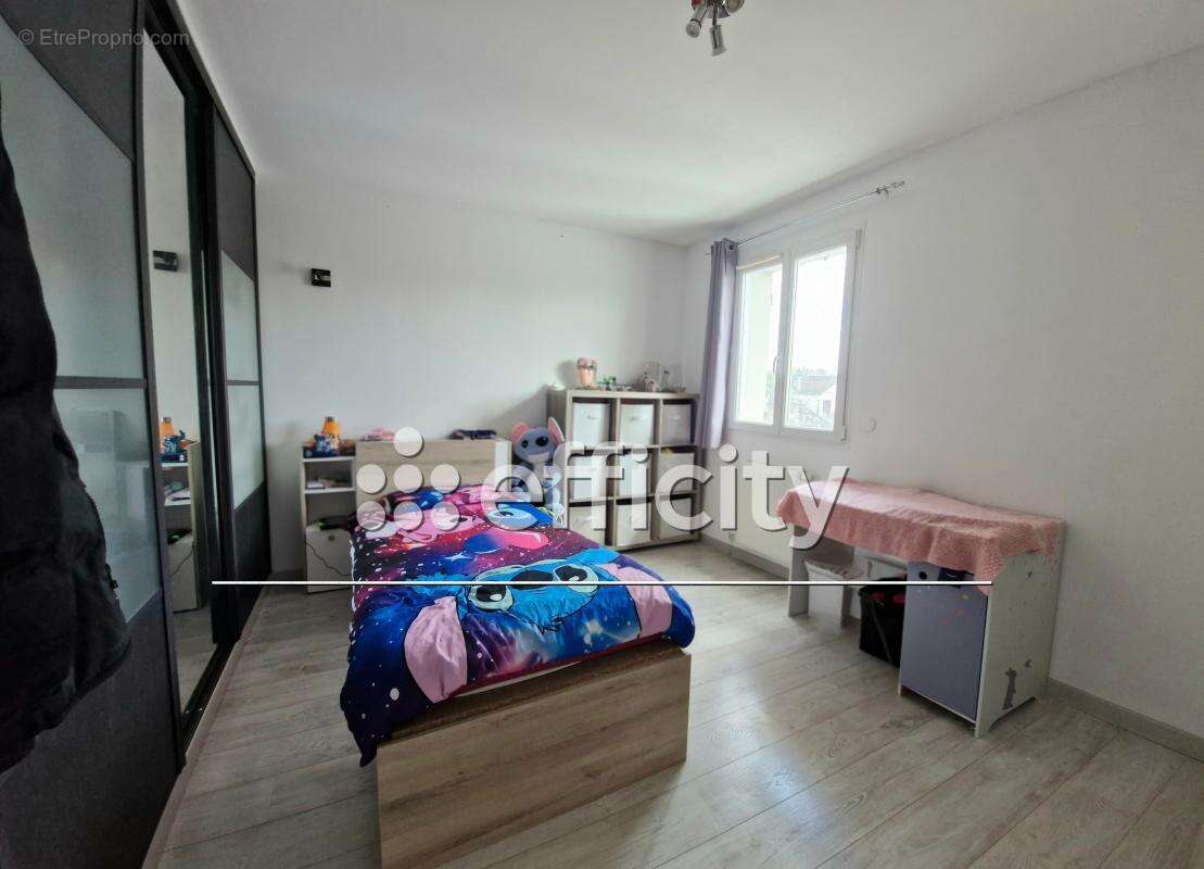 Maison à VILLEPARISIS