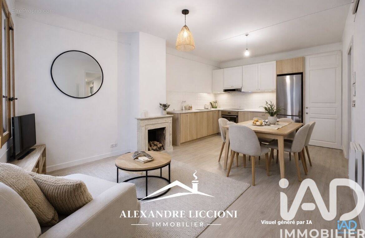 Photo 1 - Appartement à BRIGNOLES