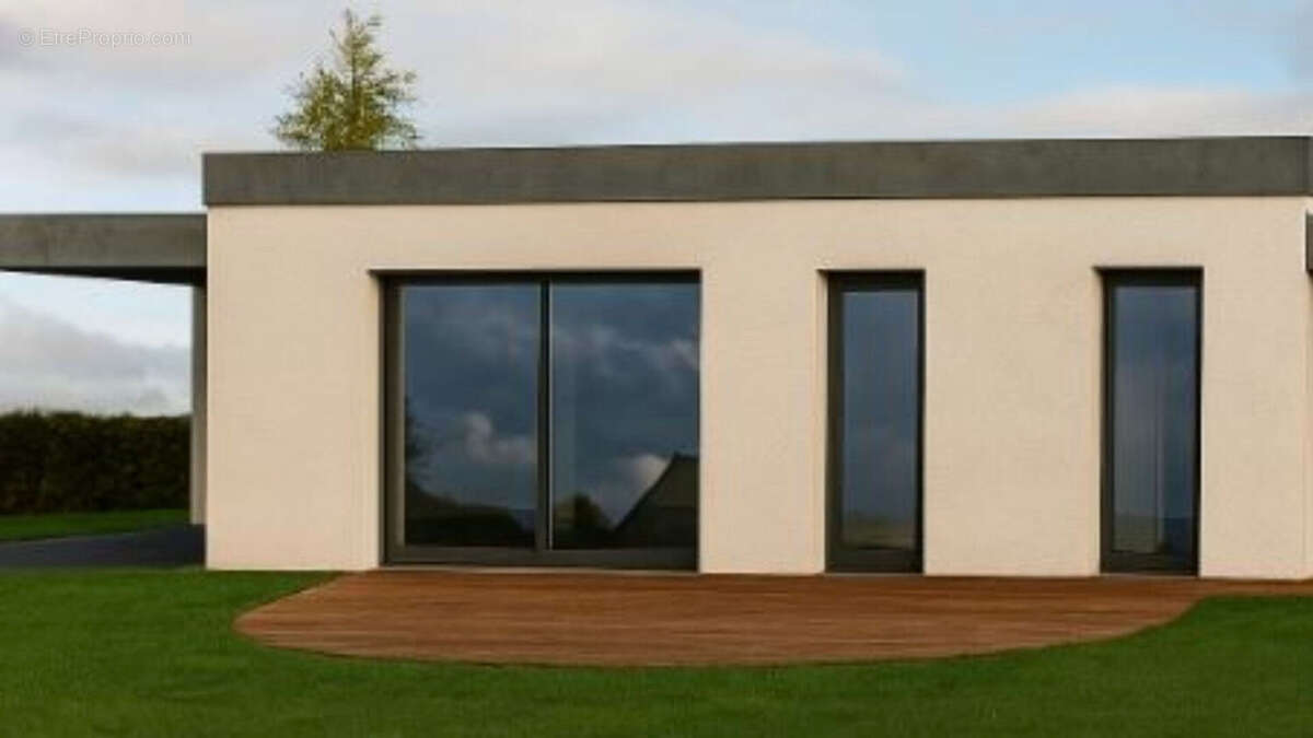 Terrain à POUILLY-SUR-SERRE