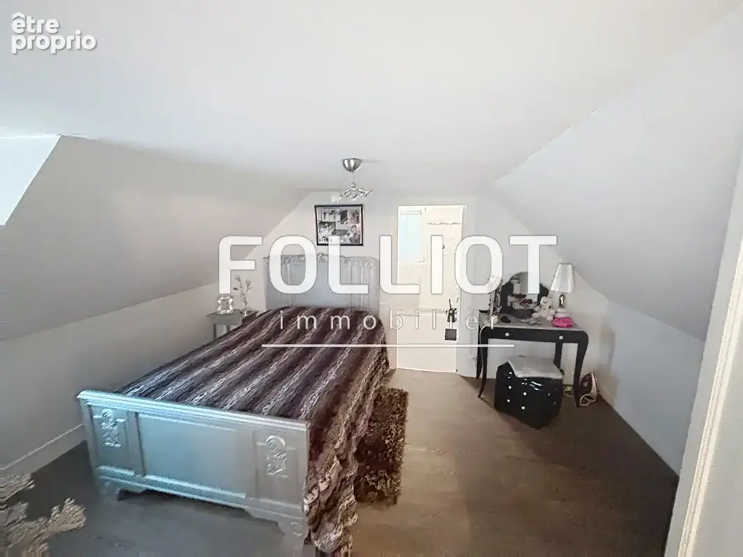 Maison à vendre 3 pièces - 65 m² sur terrain de 2481 m² - photo 11