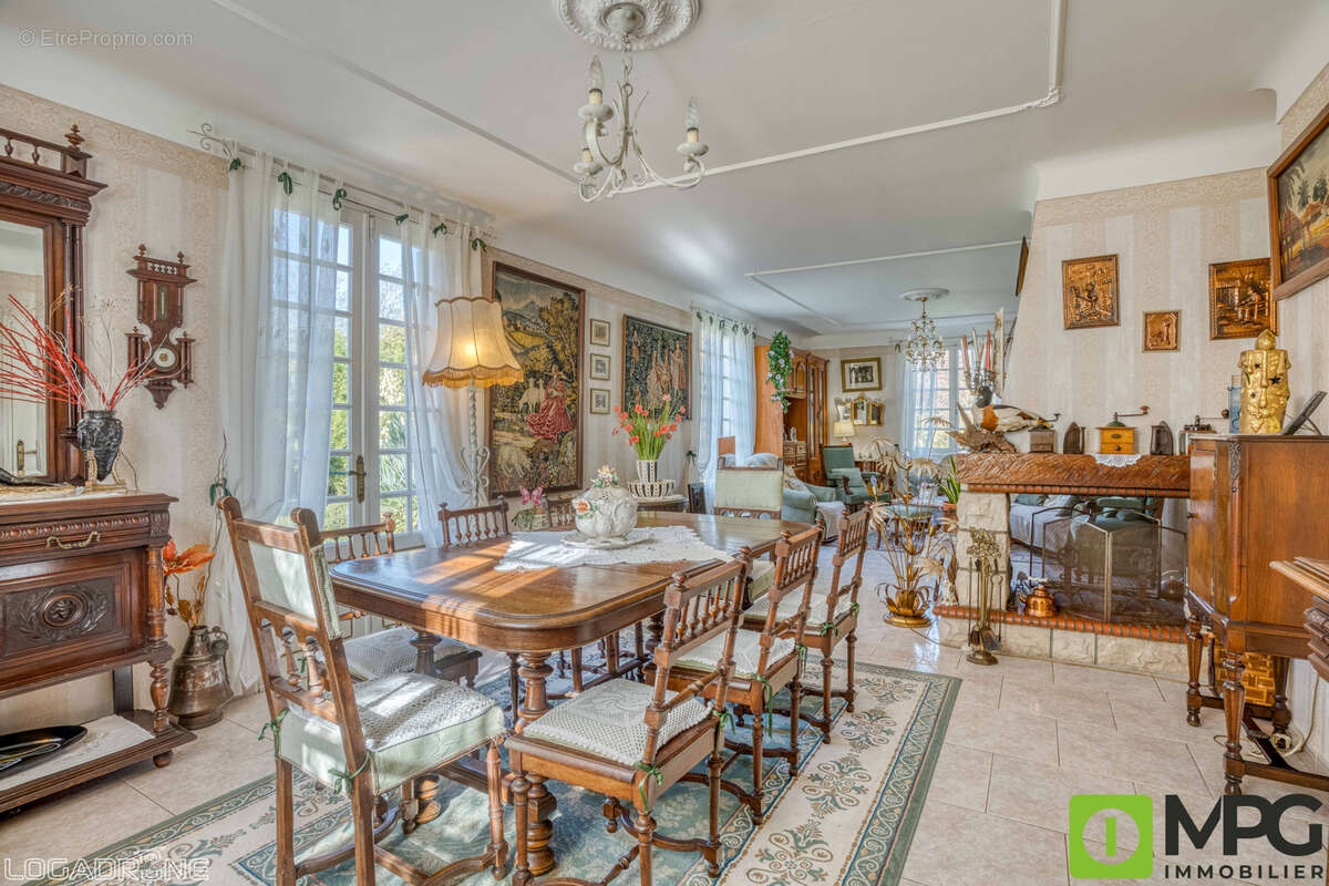 Maison à LAFITTE-SUR-LOT