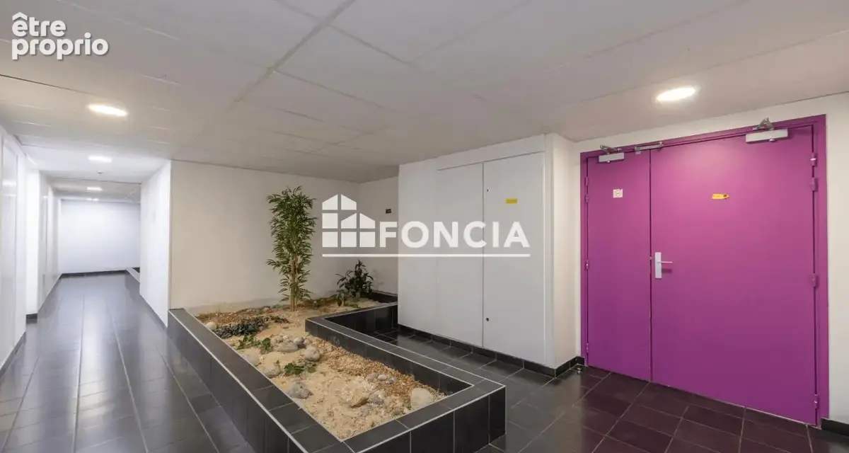 ##  investissement locatif – t1 18 m² – résidence étudiante – **villiers-sur-marne (94) - photo 9