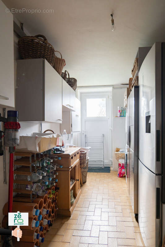 Maison à SAINT-VAIZE