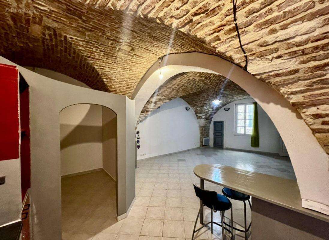 Appartement à SAINT-GILLES