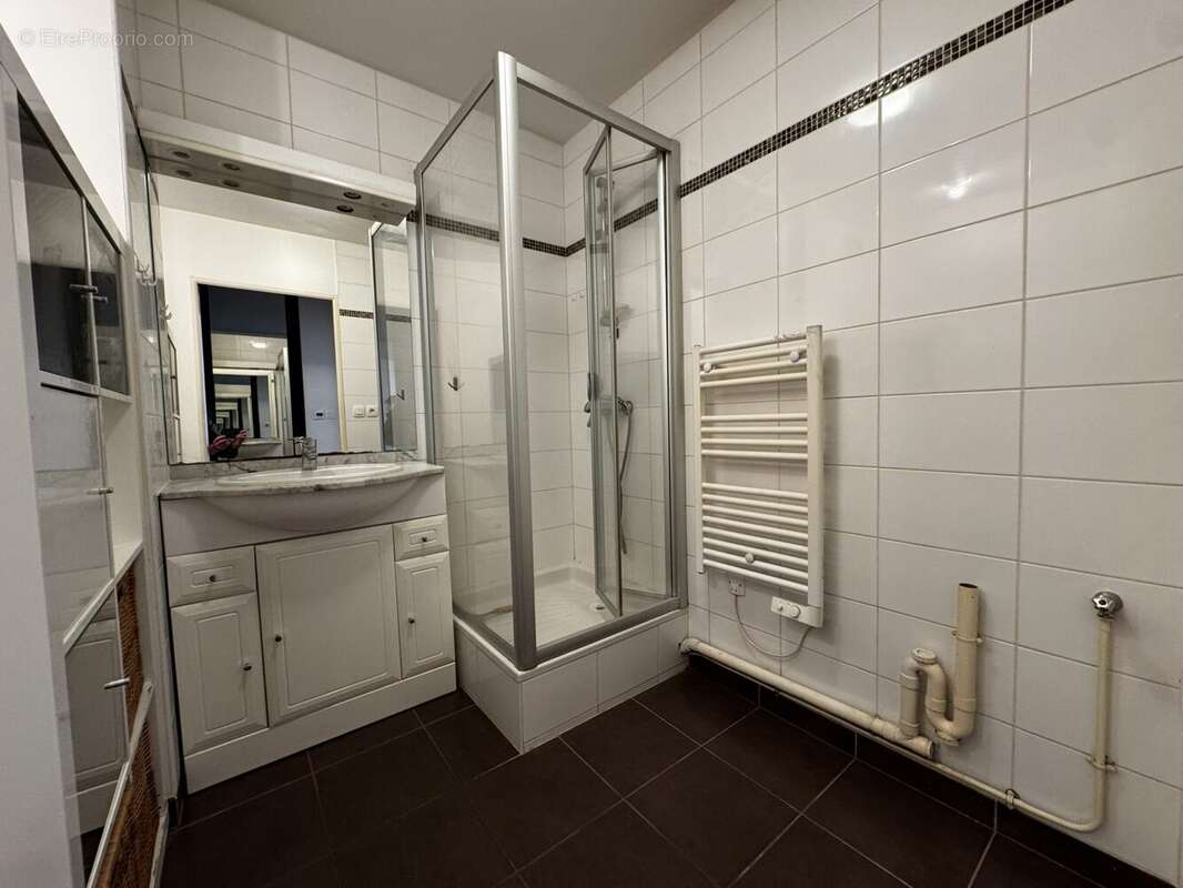 Appartement à MOUVAUX