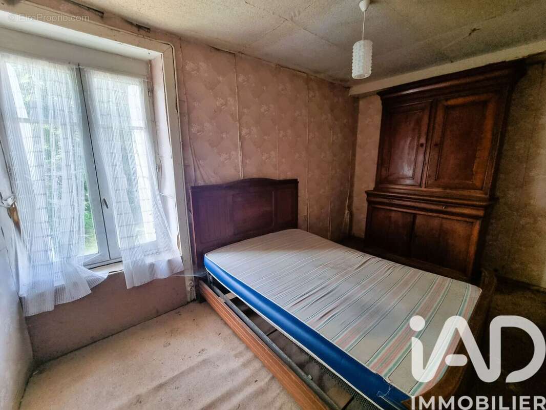 Photo 7 - Maison à LA MEILLERAIE-TILLAY