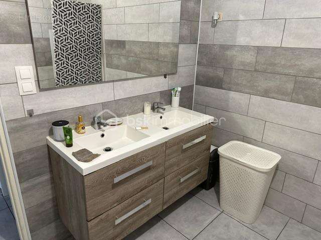 Appartement à BOGNY-SUR-MEUSE