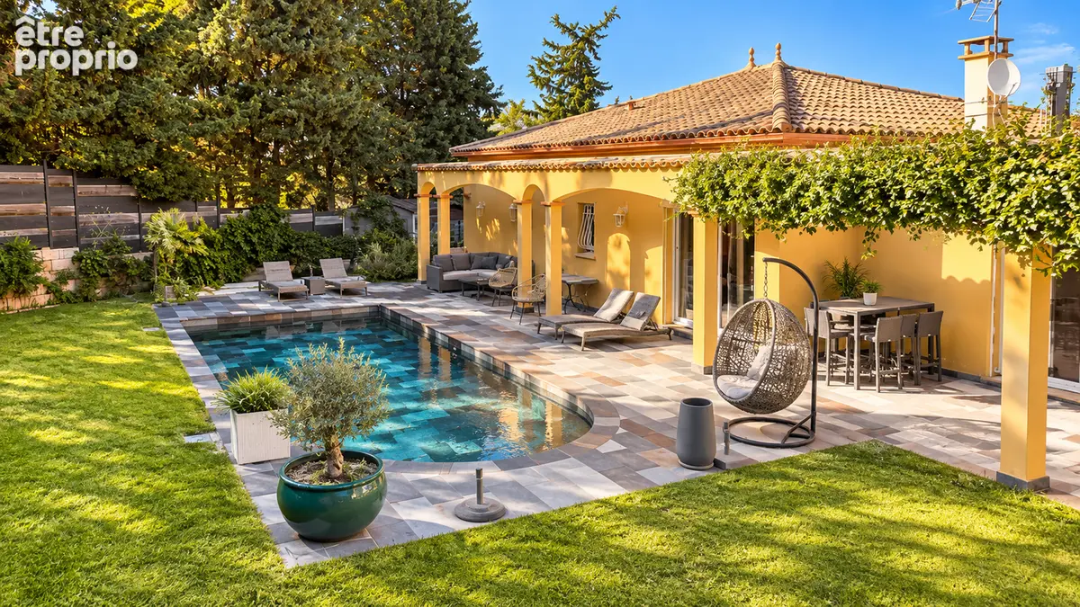 Maison à BEZIERS