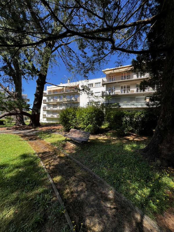 Appartement à BAYONNE