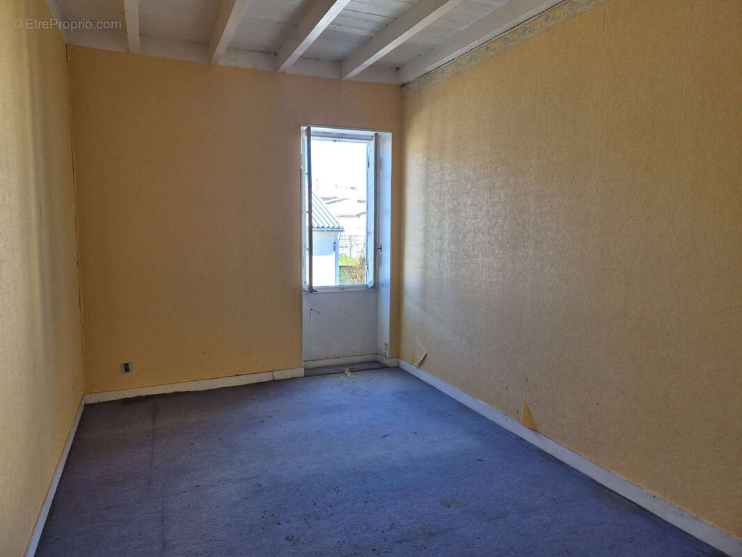 Maison à SAUVETERRE-DE-GUYENNE