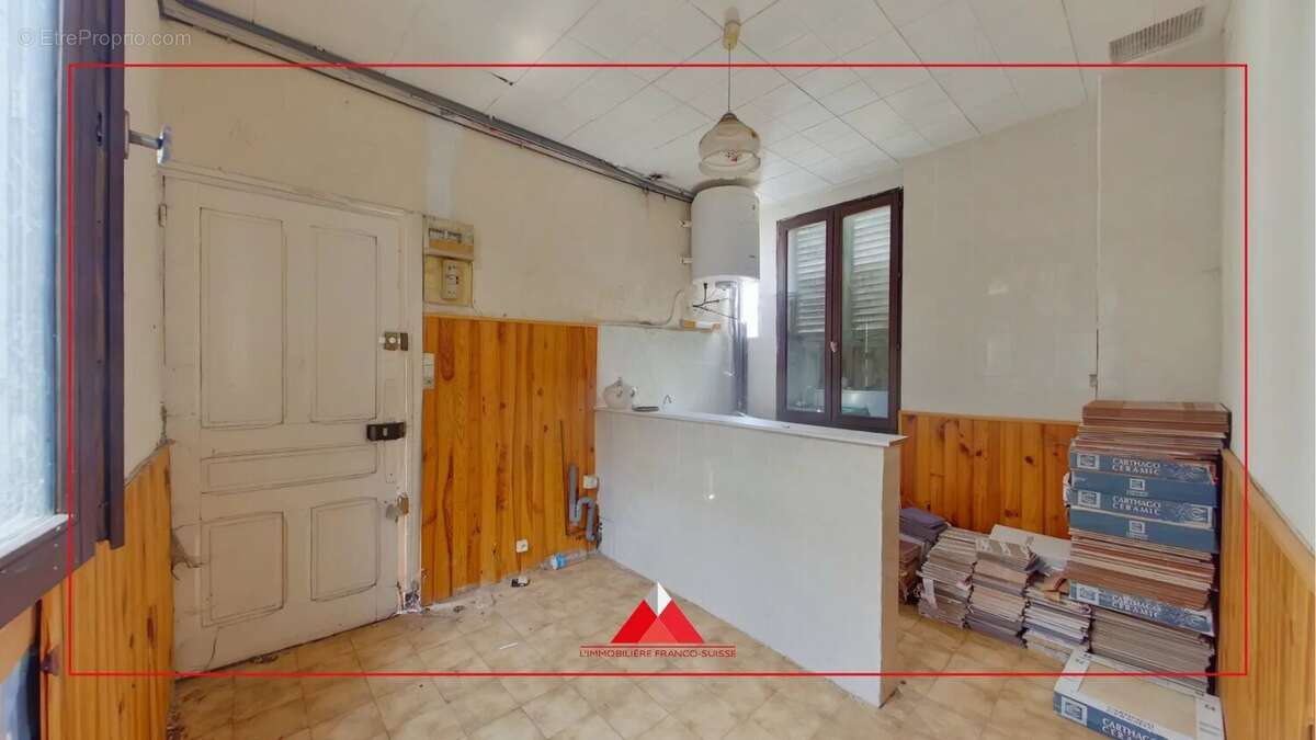 Immeuble entier - photo 2