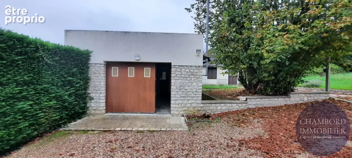 Maison rénovée à  Valloire Sur Cisse - photo 11