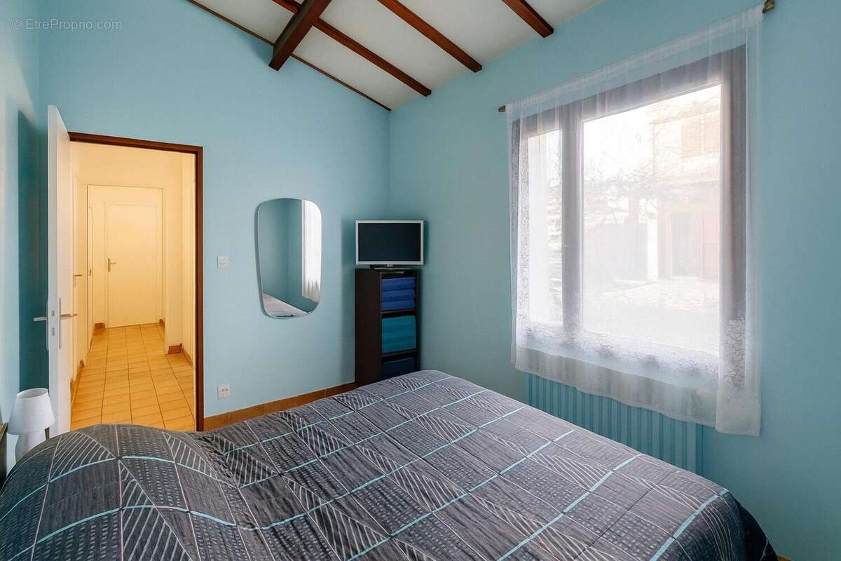 Photo 6 - Maison à LIBOURNE