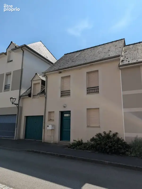 Maison 6 pièces 98 m² à vendre à Vitre (35500) - photo 2
