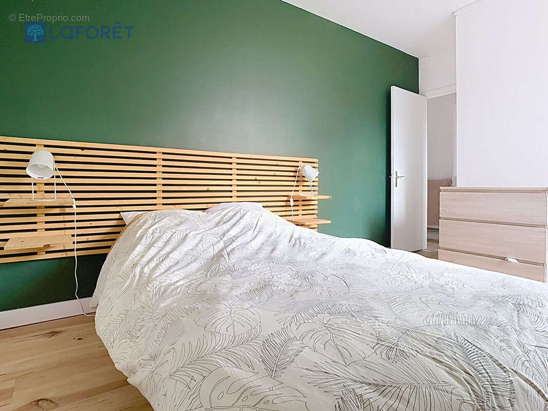 Appartement à AURAY