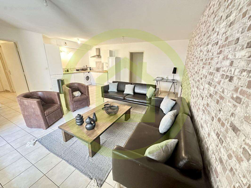 Appartement à LA SEYNE-SUR-MER