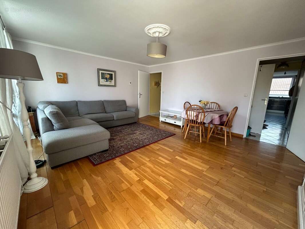 Appartement à TOURCOING
