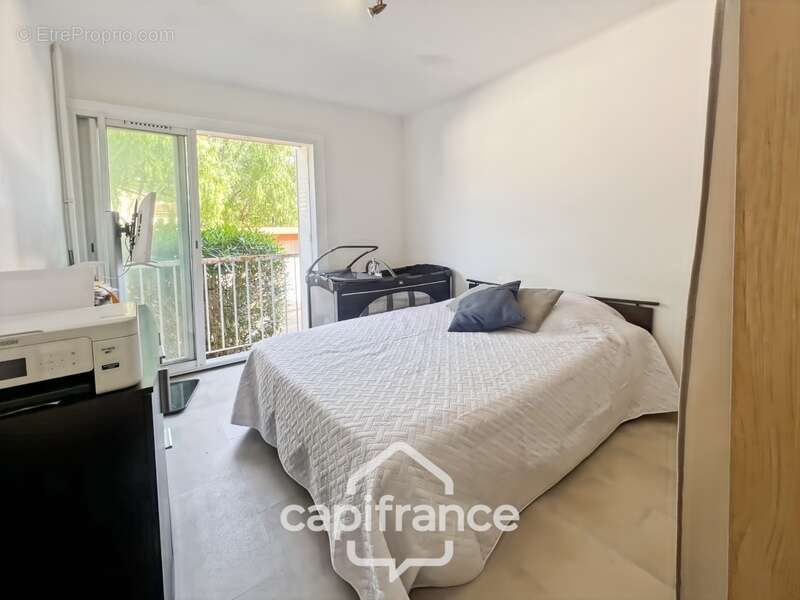 Appartement à LA FARLEDE