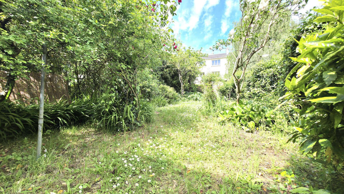 Coup de Coeur ! Maison Saint Nazaire 4 pièce(s) 70 m2 - photo 13