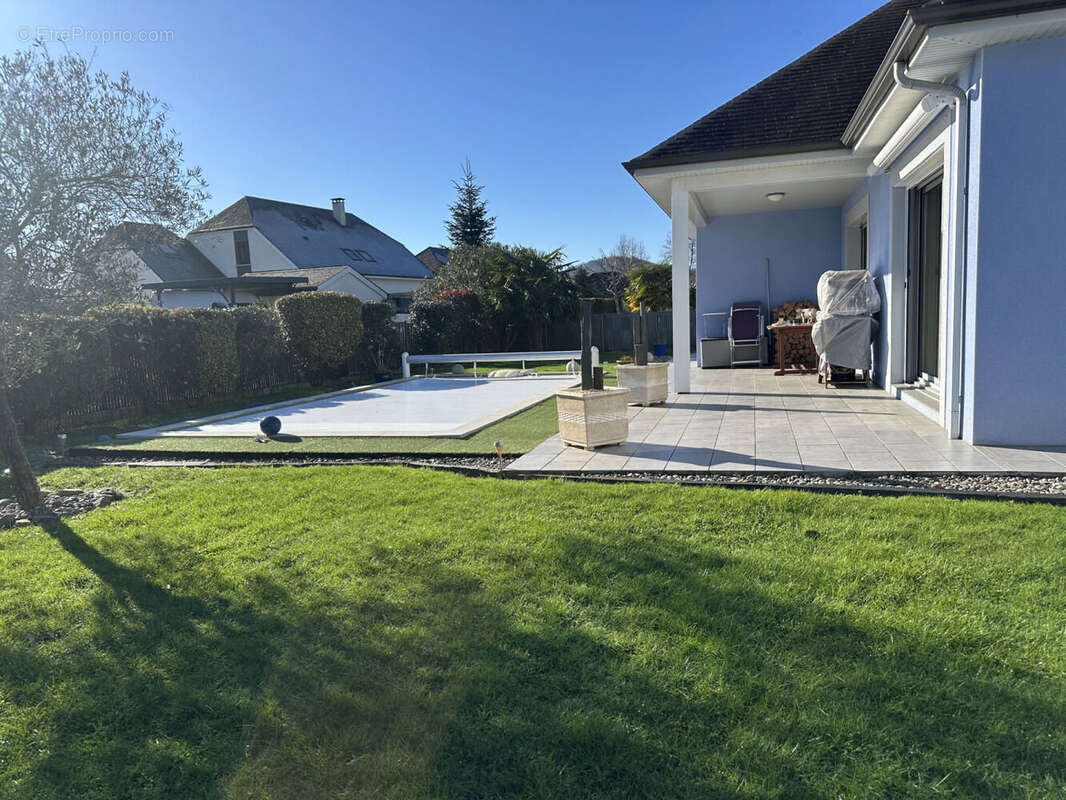 IMG_9549 - Maison à OLORON-SAINTE-MARIE