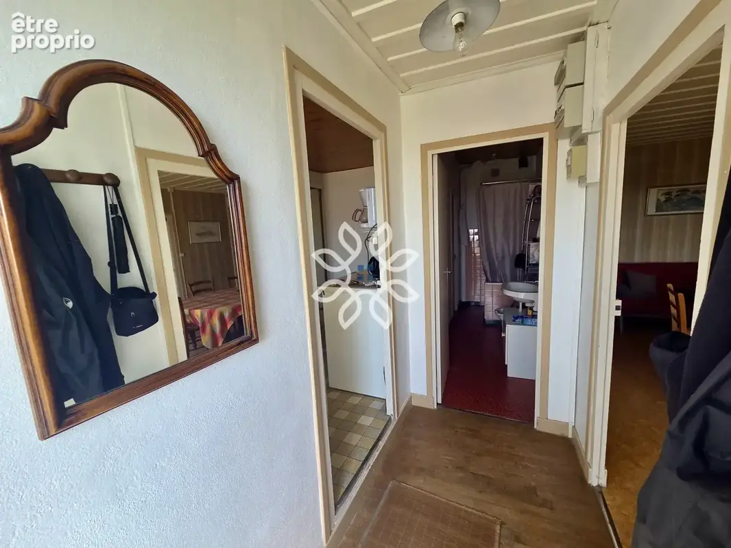 Ensemble immobilier - photo 5