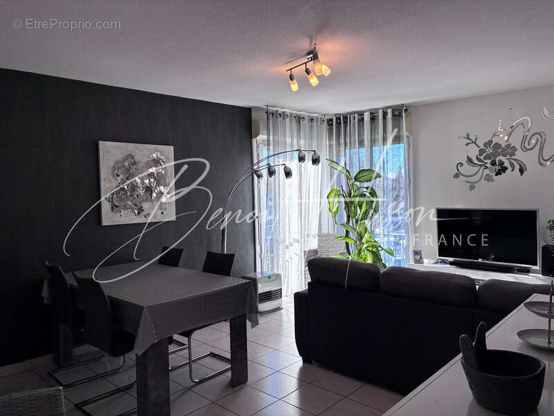 Appartement à AUTERIVE
