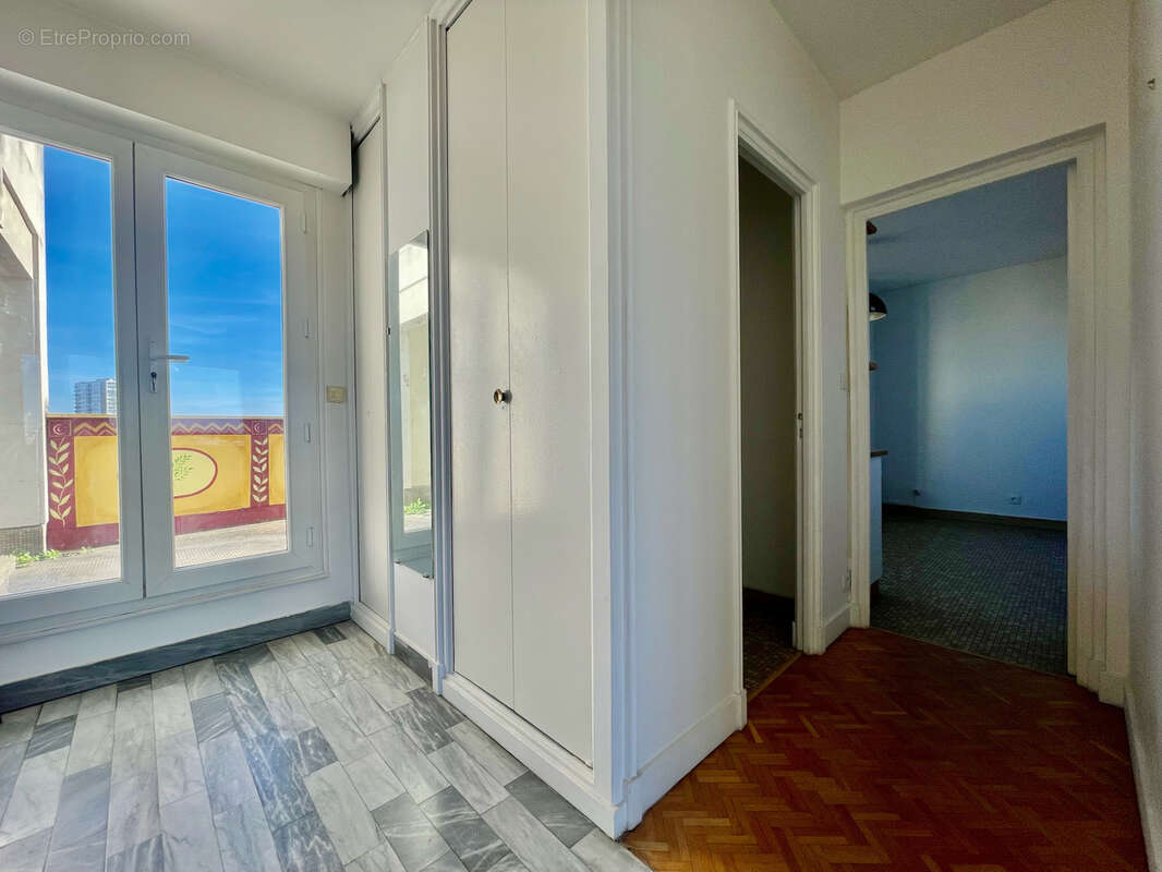 Appartement à DRANCY