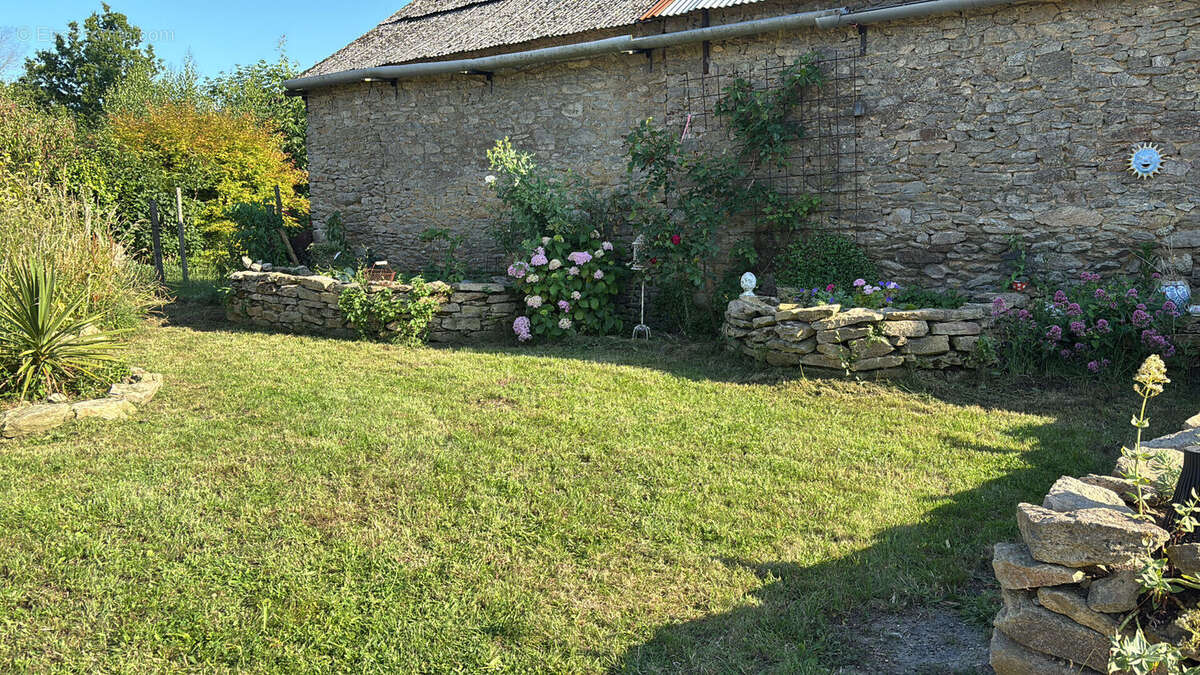 Maison à FEREL