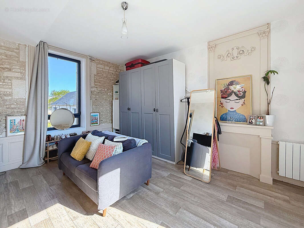 Maison à CAMBES-EN-PLAINE