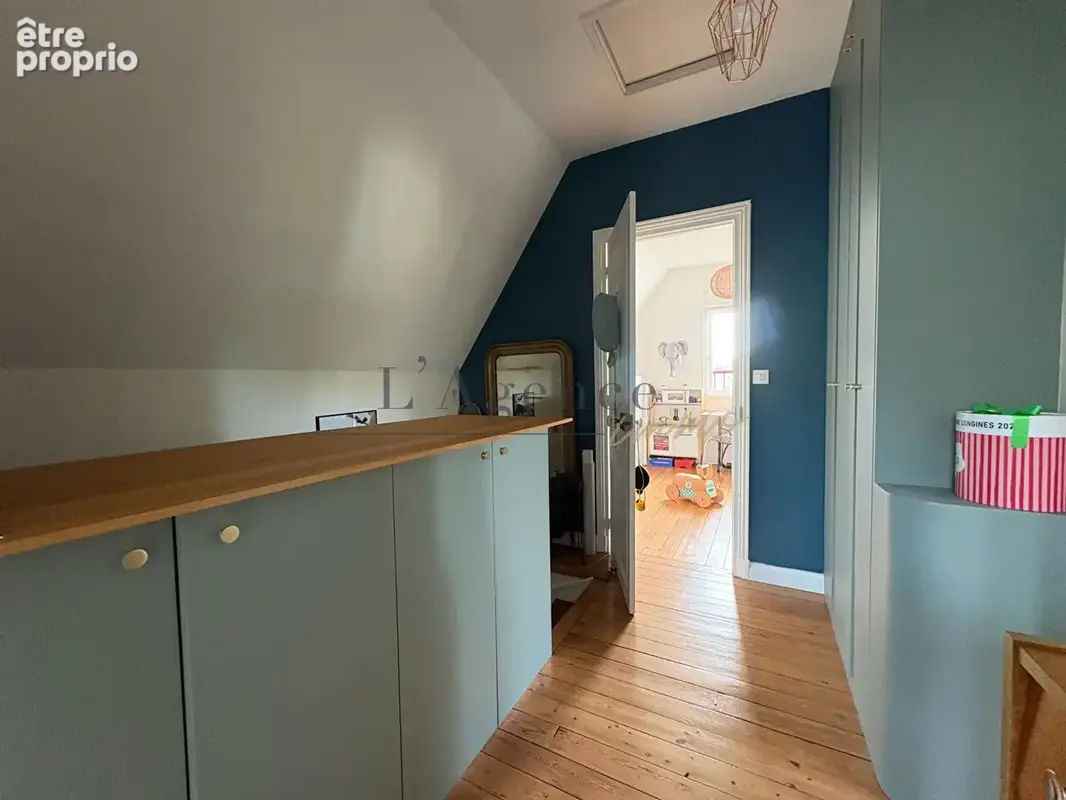 Appartement Chantilly  77m² - photo 12