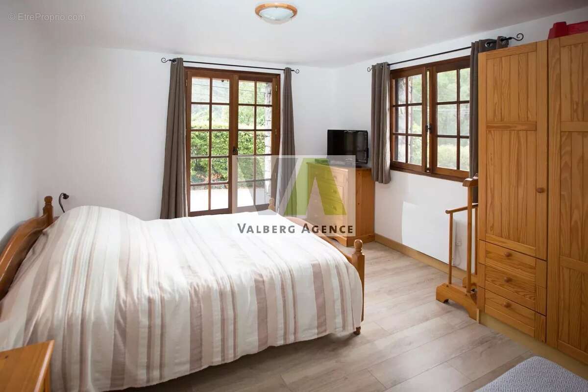 Maison en pierres proche de GUILLAUMES - photo 7