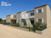 Appartement à VILLELAURE