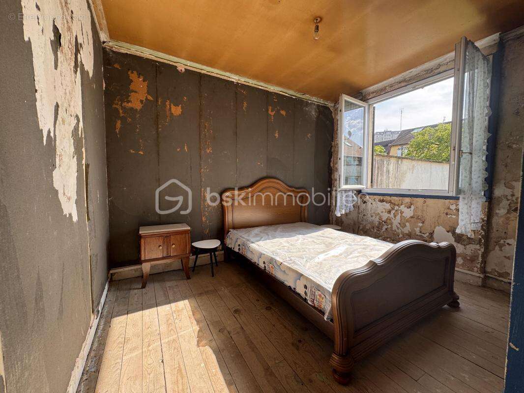 Maison à VILLEPINTE